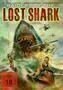 Raiders of the Lost Shark - Plakat