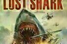 Raiders of the Lost Shark - Plakat
