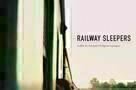 Railway Sleepers - Poster