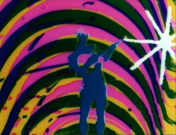 Rainbow Dance