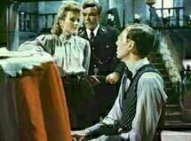 Rainer Werner Fassbinder: Lili Marleen