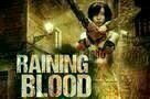Raining Blood - Poster