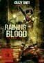 Raining Blood - Poster Raining Blood - Poster