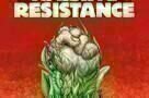 Raising Resistance - Poster