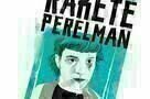 Rakete Perelman - Poster