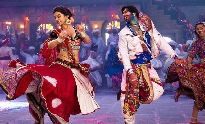 Ram-leela