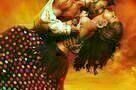 Ram-Leela - Plakat