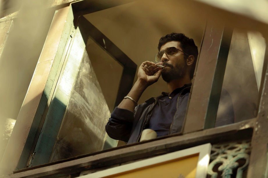 Raman Raghav 05