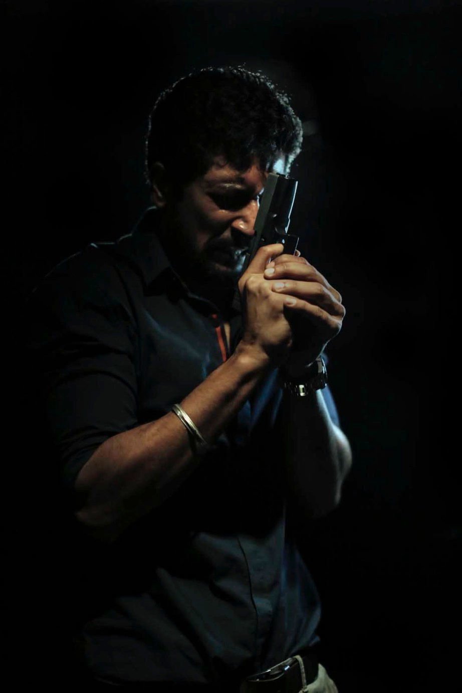 Raman Raghav 07