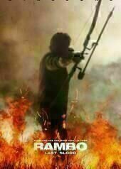 Rambo: Last Blood