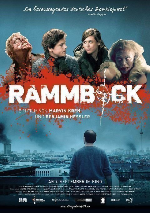 Rammbock 06