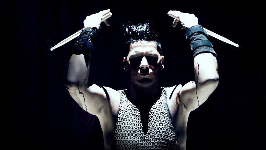 Rammstein Paris  5