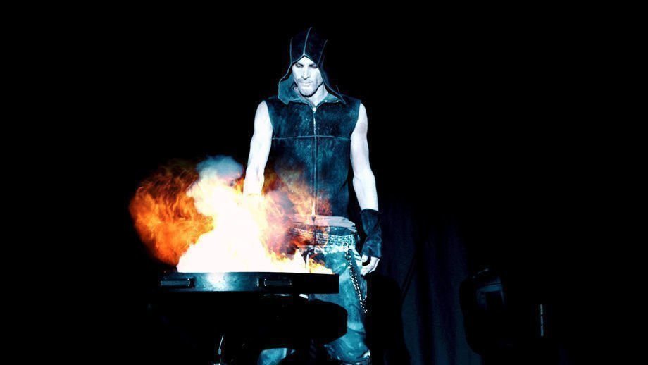 Rammstein Paris  6