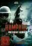 Rampage - President Down - Plakat
