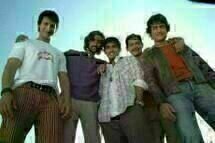 Rang de Basanti - Die Farbe Safran