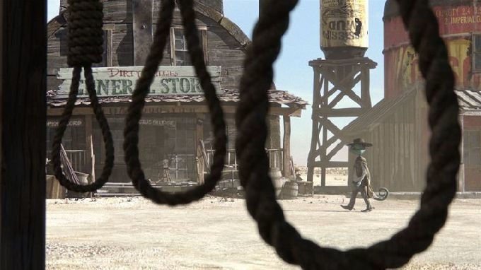 Rango 09