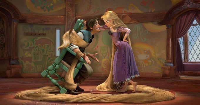 Rapunzel - Neu verföhnt 01