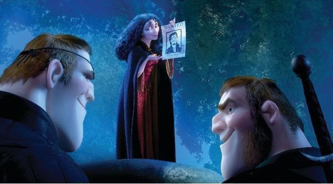 Rapunzel - Neu verföhnt 08
