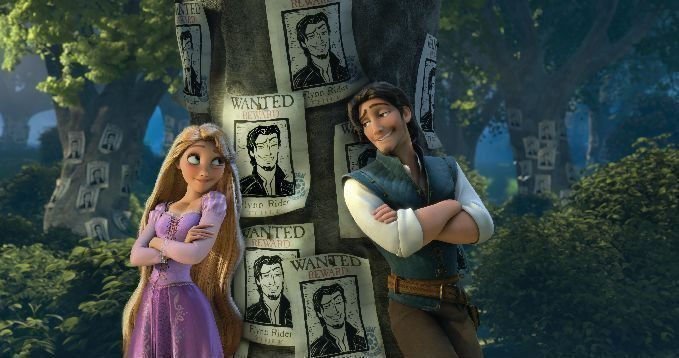 Rapunzel - Neu verföhnt 10