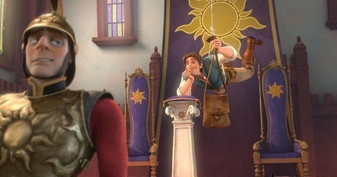 Rapunzel - Neu verföhnt 11