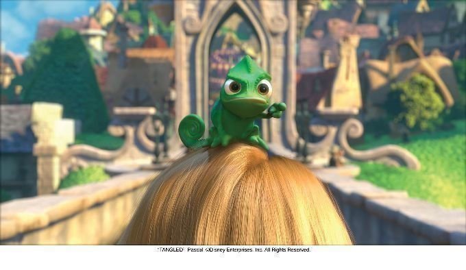 Rapunzel - Neu verföhnt 21