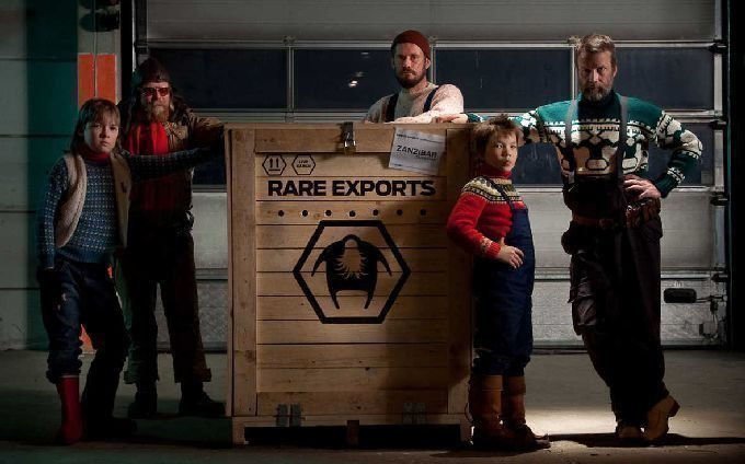 Rare Exports 05