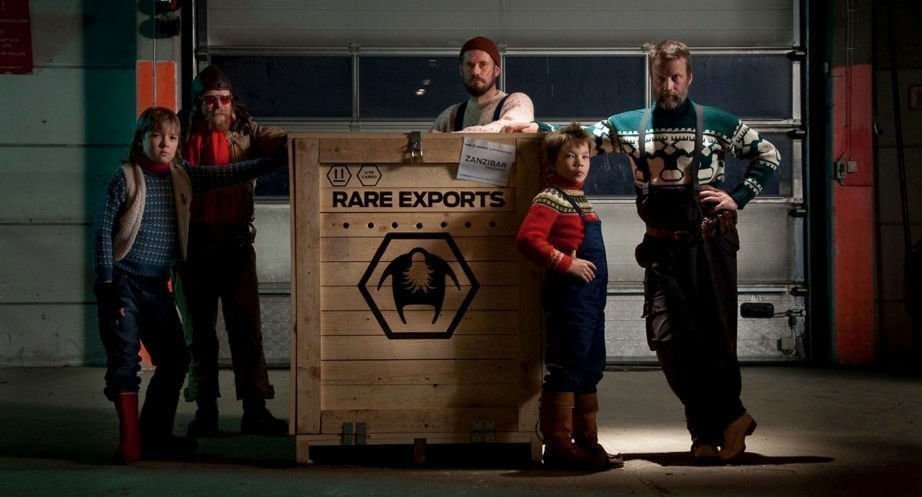 Rare Exports Inc 01