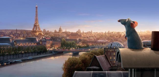 Ratatouille