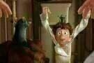 Ratatouille