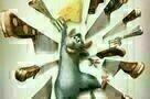 Ratatouille - Poster
