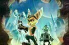 Ratchet and Clank - Plakat