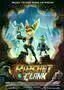 Ratchet and Clank - Plakat