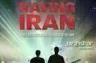 Raving Iran - Plakat