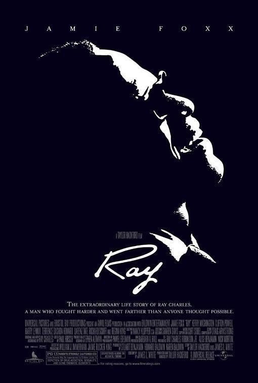 Ray - Poster Ray - Poster