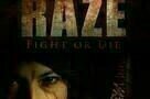 Raze - Poster
