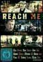 Reach Me - Stop at nothing - Poster