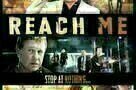 Reach Me - Stop at nothing - Poster