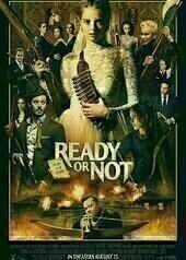 Ready or Not – Auf die Plätze, fertig, tot