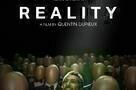 Reality - Poster