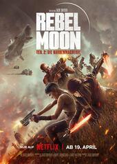 Rebel Moon - Teil 2: Die Narbenmacherin
