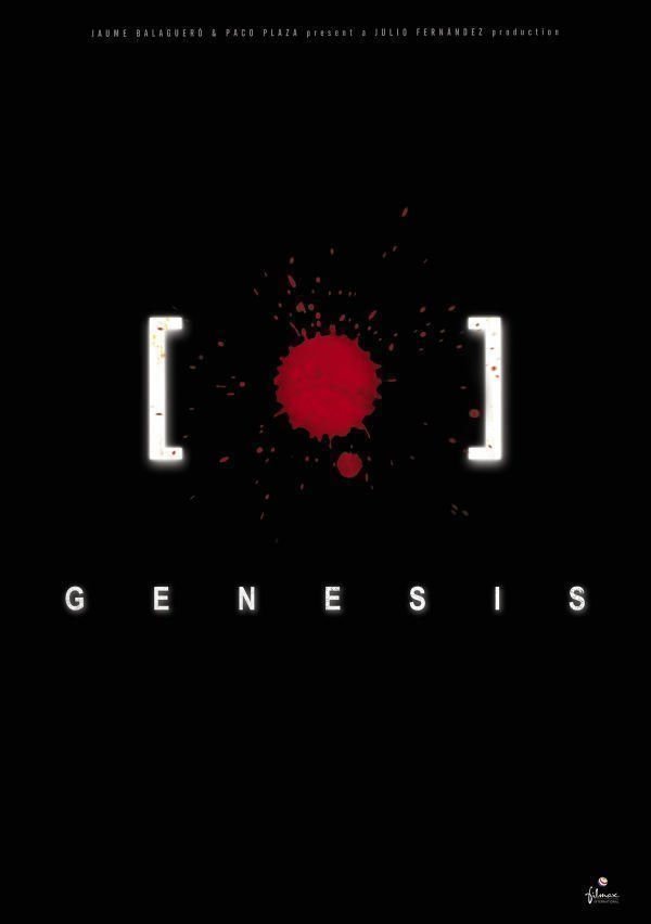 REC 3 Genesis