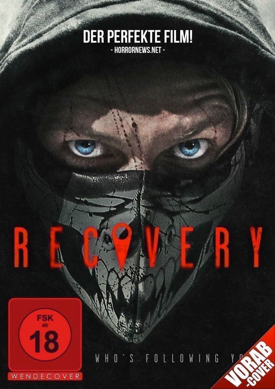 Recovery - Poster