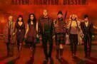 RED 2 - Plakat