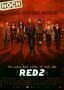 RED 2 - Plakat