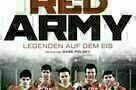 Red Army - Plakat