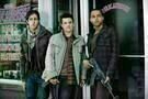 Red Dawn