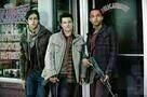 Red Dawn