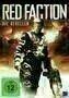 Red Faction - Die Rebellen - Plakat