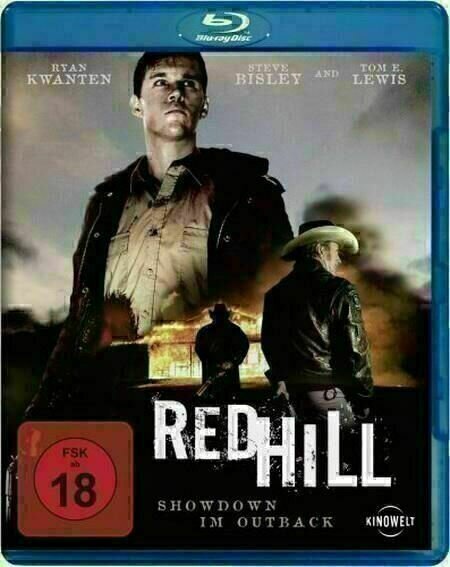 Red Hill
