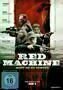 Red Machine - Plakat